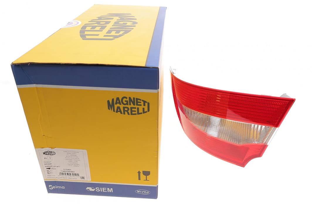 714027051801 MAGNETI MARELLI